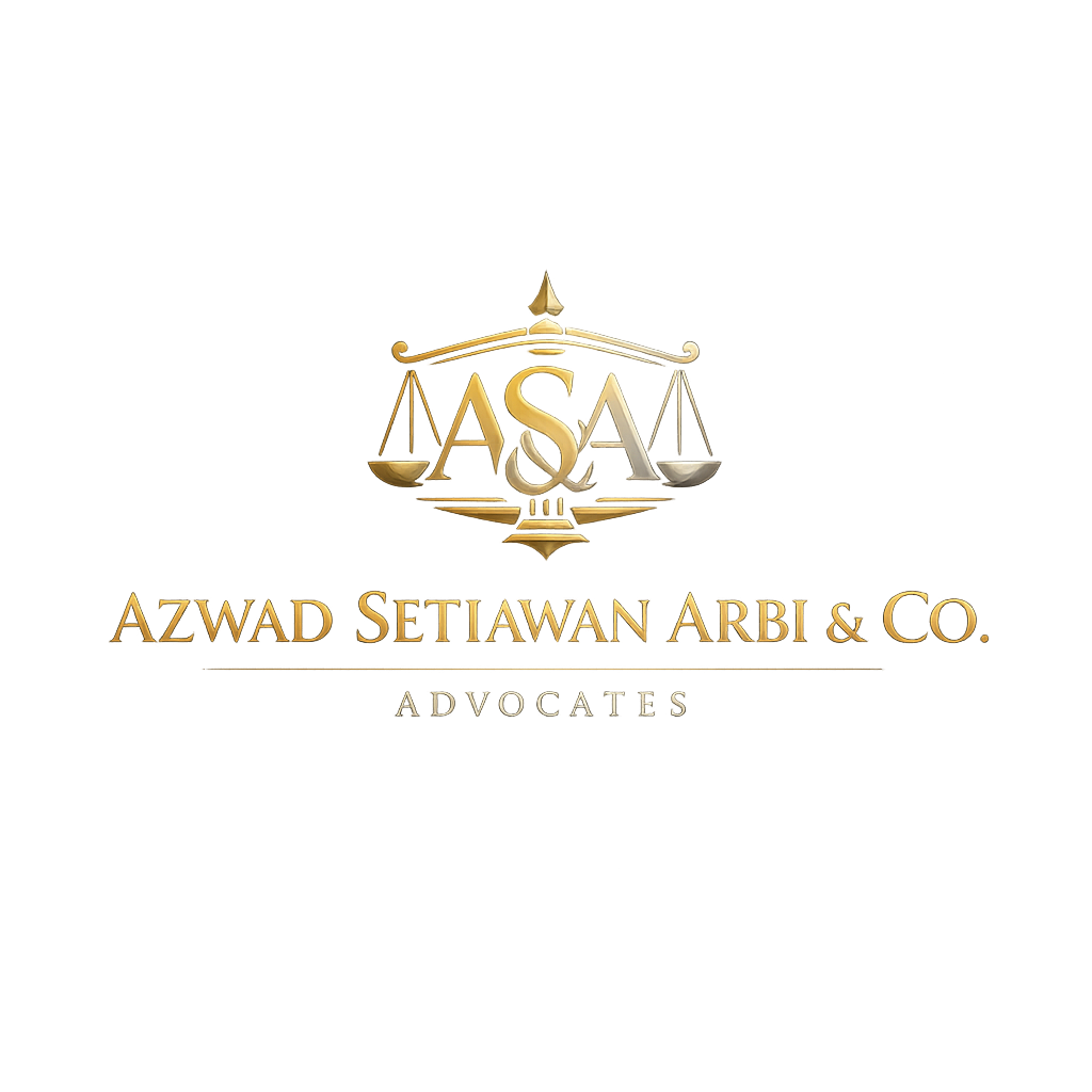 ASA & Co. Advocates logo